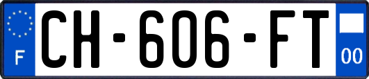 CH-606-FT