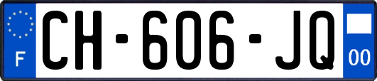 CH-606-JQ