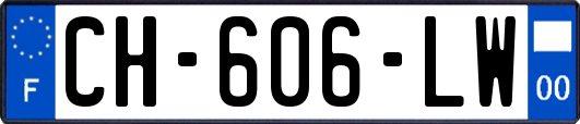 CH-606-LW