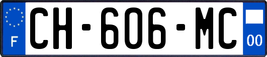 CH-606-MC