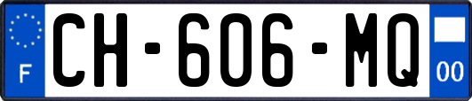 CH-606-MQ