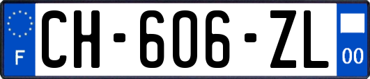 CH-606-ZL