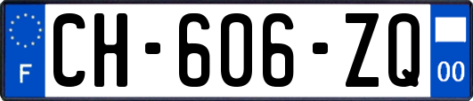CH-606-ZQ