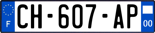 CH-607-AP