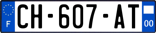 CH-607-AT