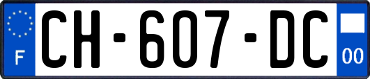 CH-607-DC