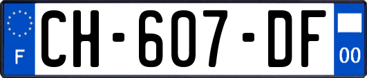 CH-607-DF