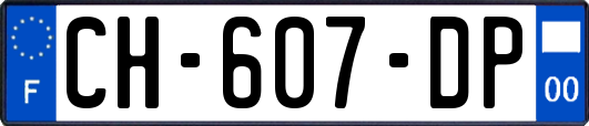 CH-607-DP