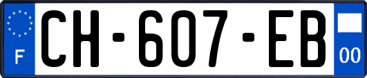 CH-607-EB