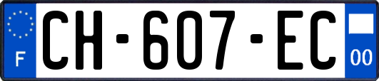 CH-607-EC