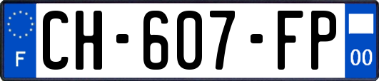 CH-607-FP