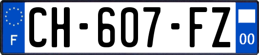 CH-607-FZ