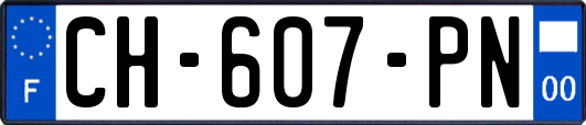 CH-607-PN