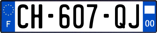 CH-607-QJ