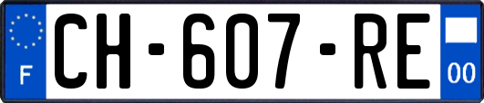 CH-607-RE