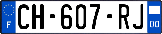 CH-607-RJ