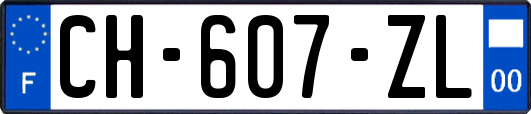 CH-607-ZL