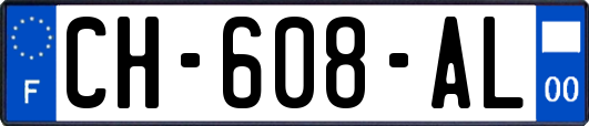 CH-608-AL