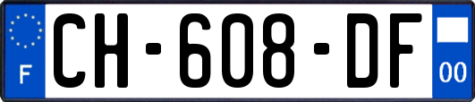 CH-608-DF