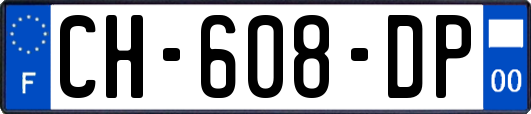 CH-608-DP