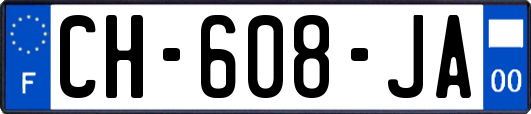 CH-608-JA