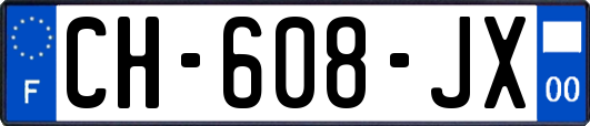 CH-608-JX