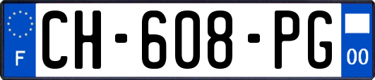 CH-608-PG