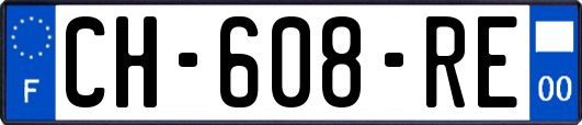 CH-608-RE