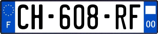 CH-608-RF