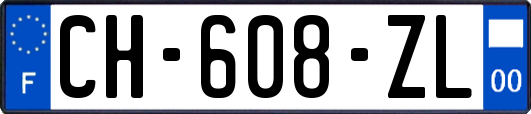 CH-608-ZL