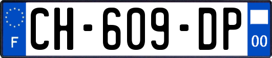 CH-609-DP
