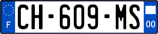 CH-609-MS