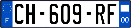 CH-609-RF