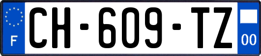 CH-609-TZ