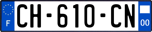 CH-610-CN