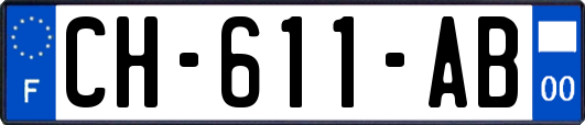 CH-611-AB