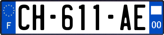 CH-611-AE