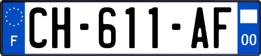 CH-611-AF