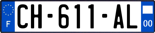 CH-611-AL