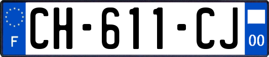 CH-611-CJ