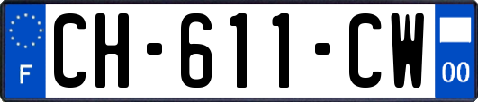 CH-611-CW