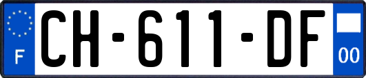 CH-611-DF