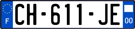 CH-611-JE