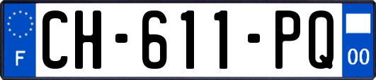 CH-611-PQ