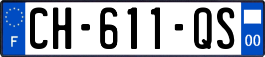 CH-611-QS