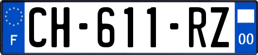 CH-611-RZ