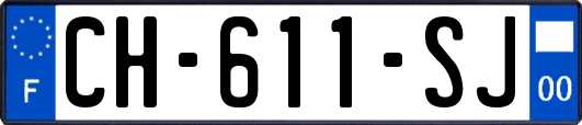 CH-611-SJ