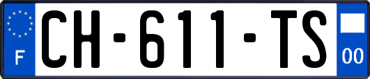 CH-611-TS