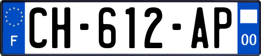 CH-612-AP