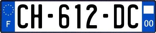 CH-612-DC